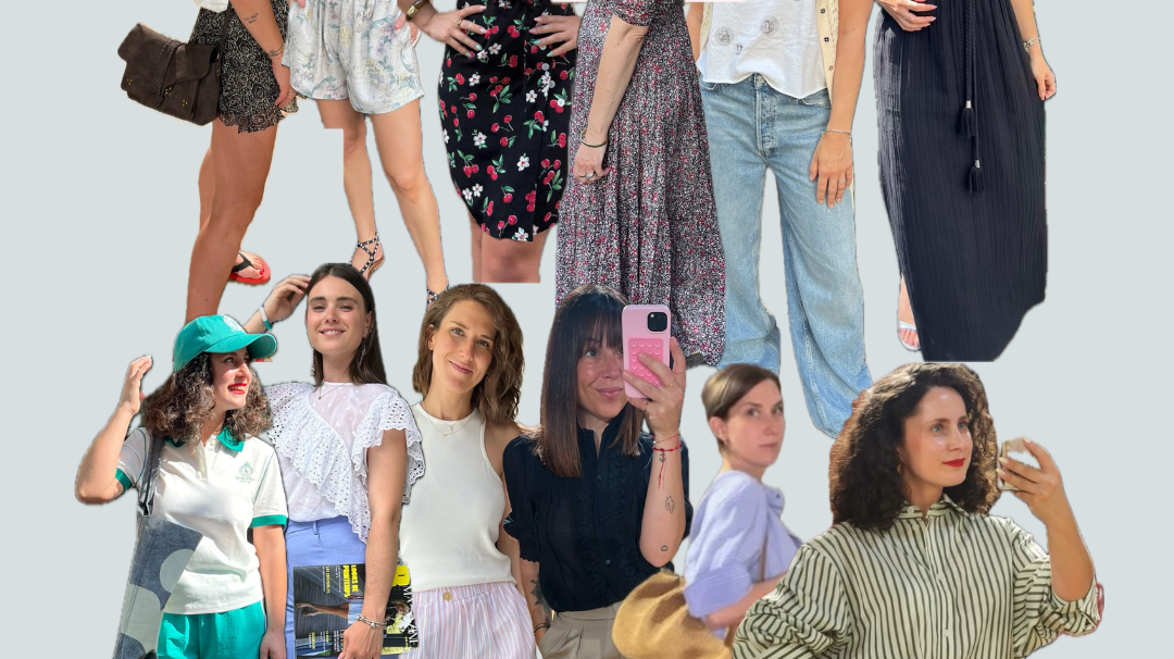 Les tendances mode femme de l'été 2026 : les pièces incontournables à adopter