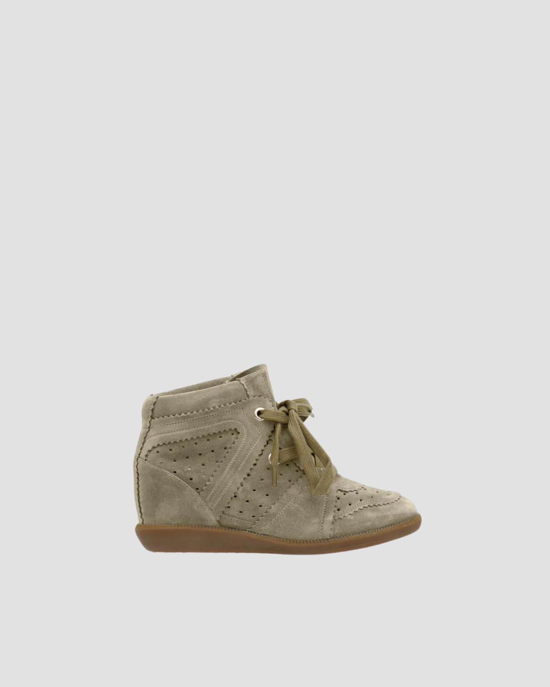 baskets compensées isabel marant
baskets tendance compensées
baskets bobby isabel marant