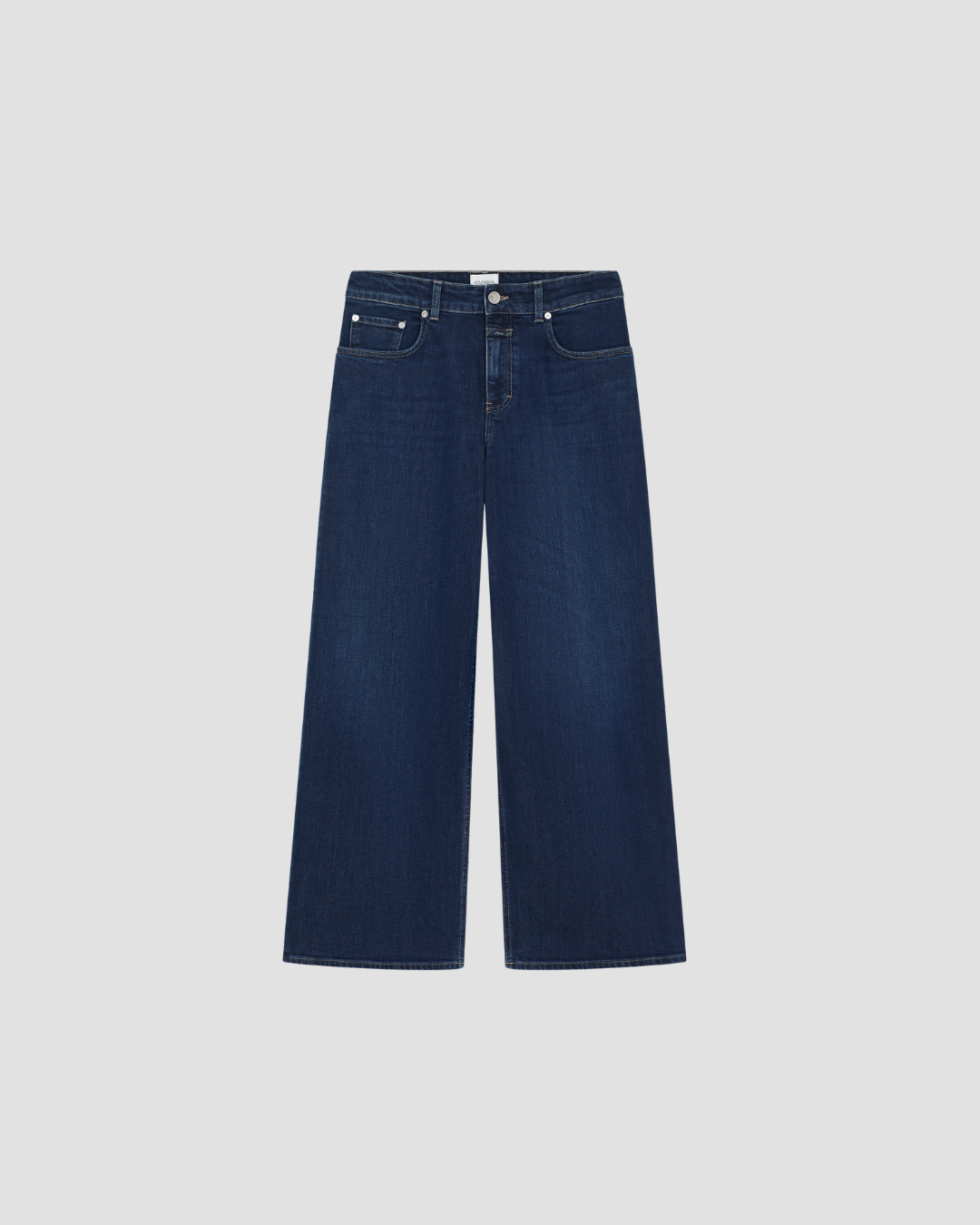 Jean Jayla C21567 Closed, coloris brut, coton