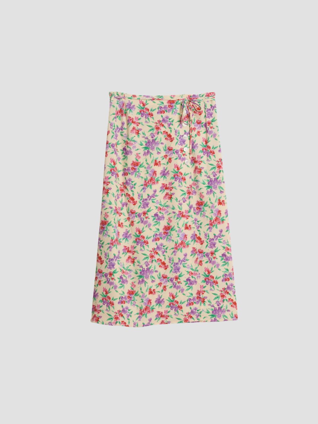 jupe longue tendance été
allure parisienne avec cette jupe pret du corps