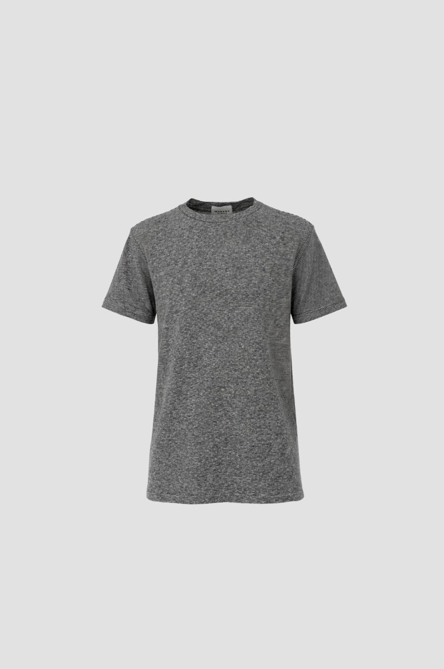 teeshirt tres confortable et tendance
facile à porter il apportera un coté stylé a vos tenues