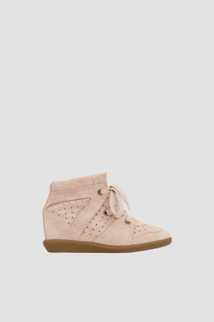 baskets tendance compensées
baskets bobby isabel marant
baskets style habillé
isabel marant