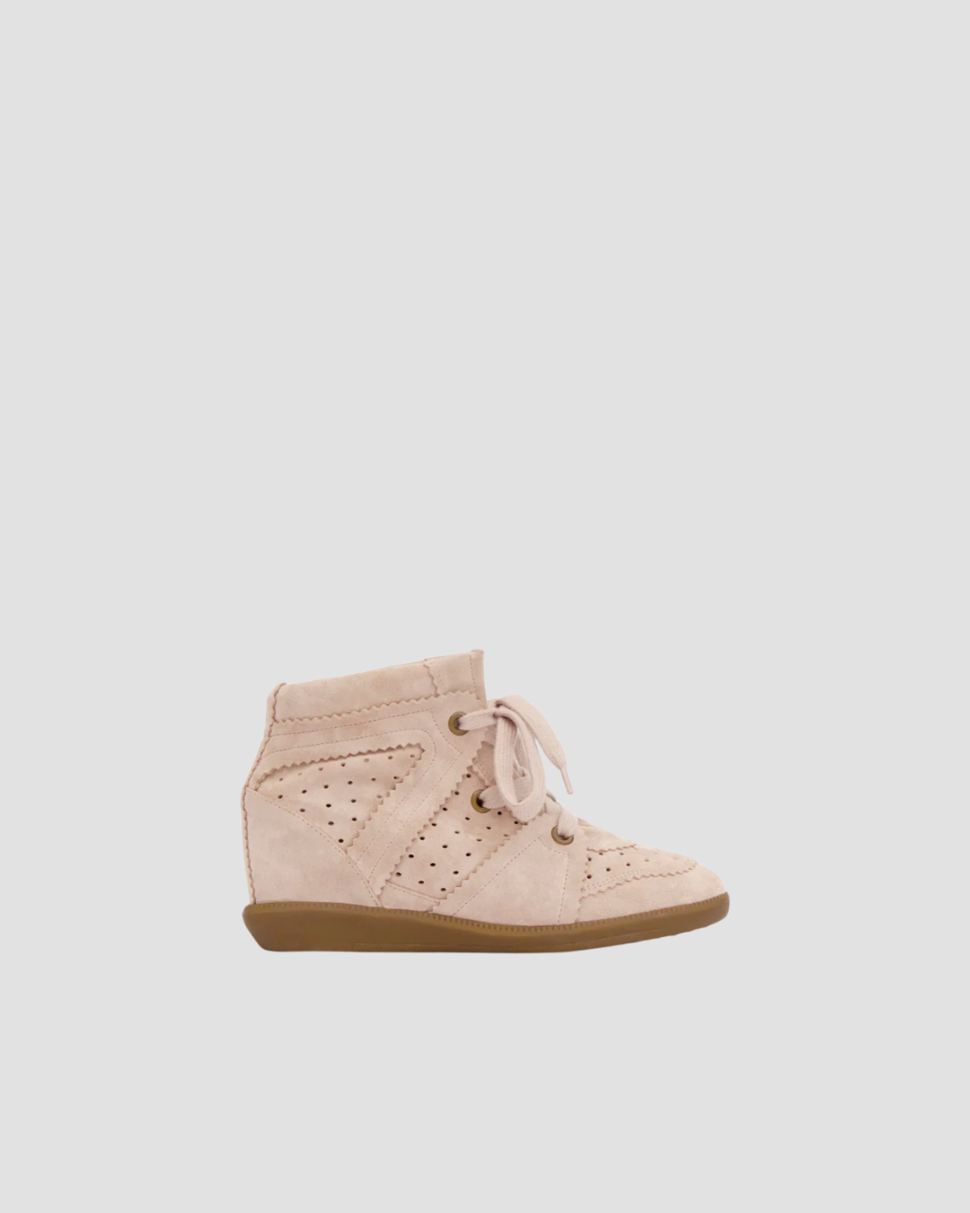 baskets tendance compensées
baskets bobby isabel marant
baskets style habillé
isabel marant