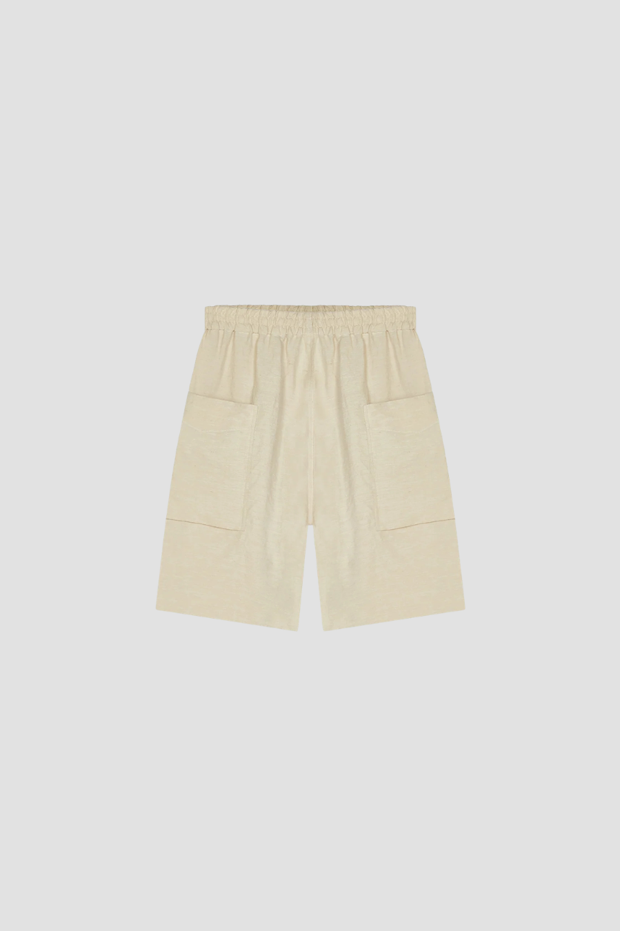 bermuda tendance masscob
ultra confort en lin
il apporte un style urbain avec les poches de chaque coté
très confortable et facile à porter
masscob
