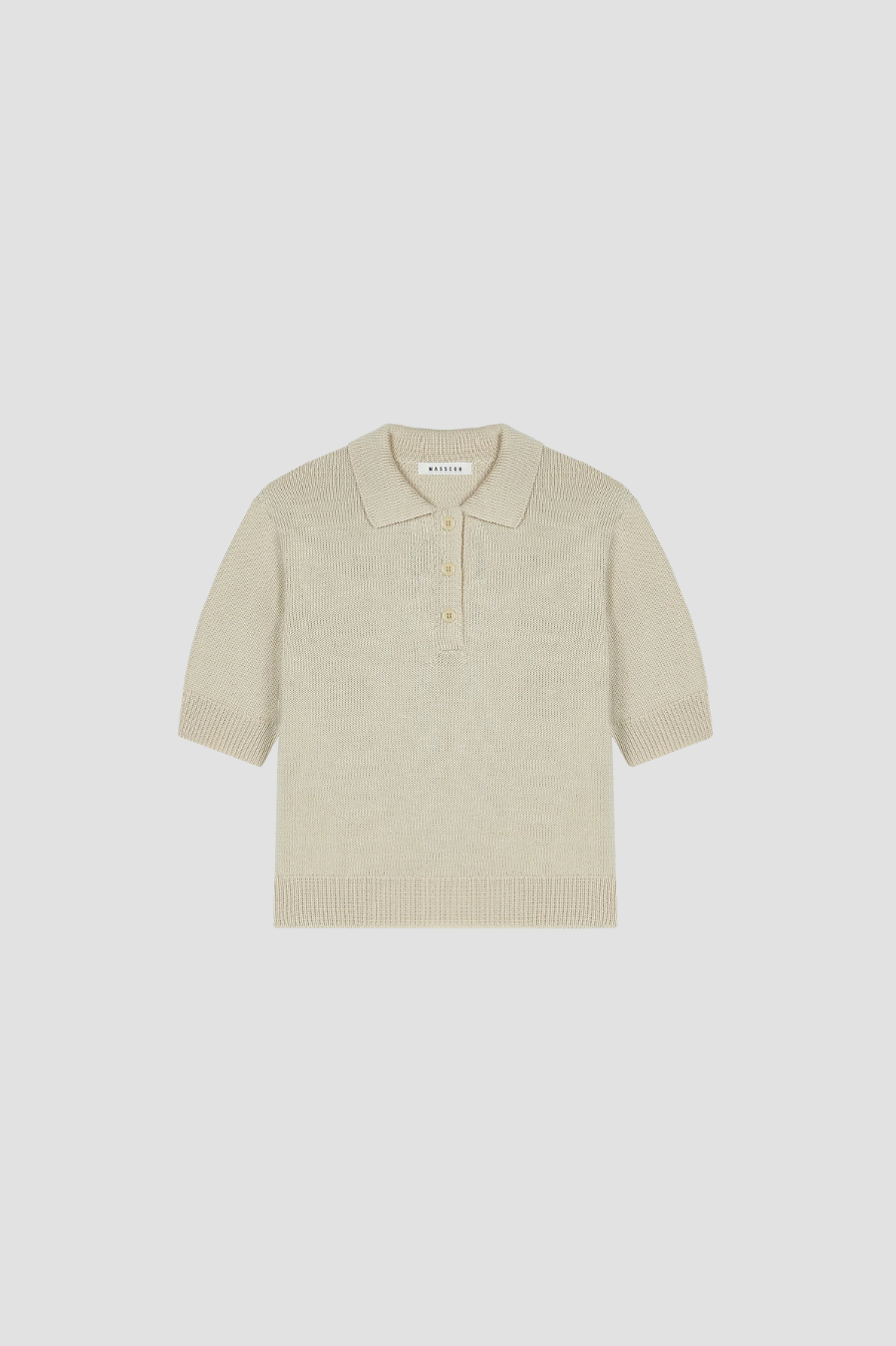 le polo ultra tendance cette saison
pull col polo à féminiser avec de beaux accessoires et un beau pantalon chic u une jupe crayon
masscob
