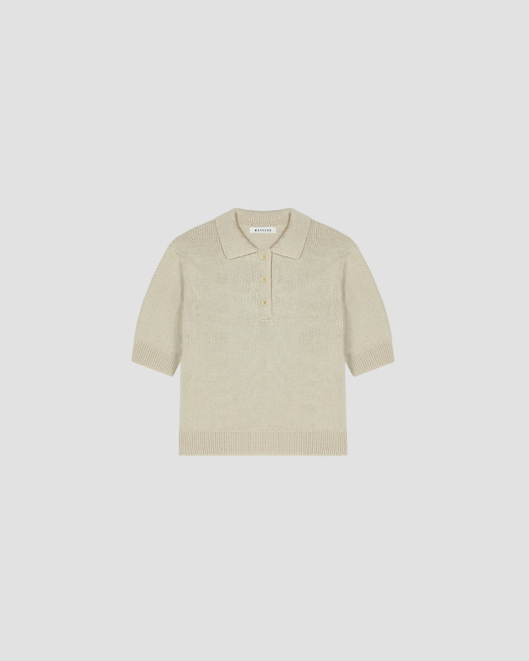 le polo ultra tendance cette saison
pull col polo à féminiser avec de beaux accessoires et un beau pantalon chic u une jupe crayon
masscob