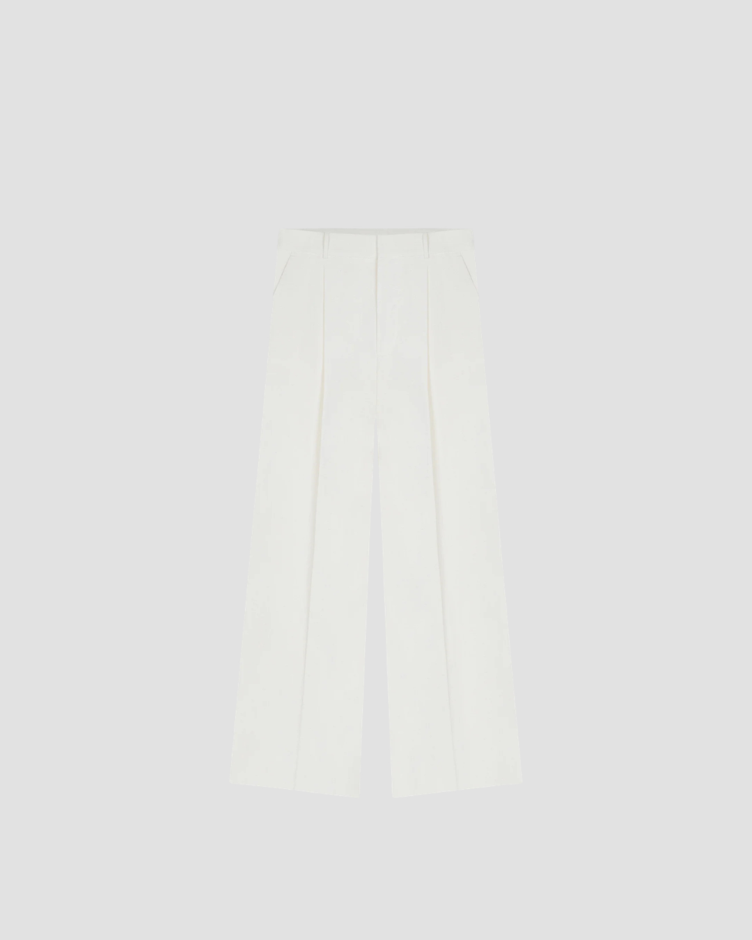 pantalon chic masscob
pantalon en lin et coton masscob
très chic avec un chemisier ou plus décontracté avec un débardeur
ideal en toutes occasion
masscob