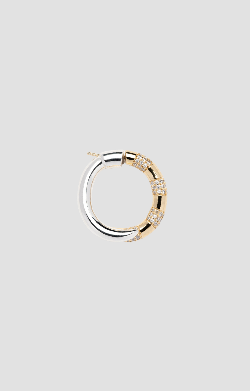 Boucle d'oreille Baby Tribal Sigal