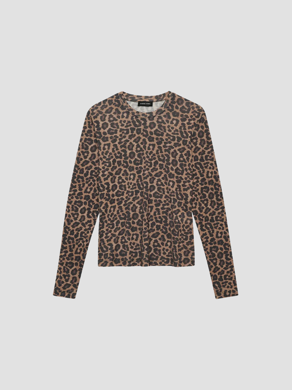 tee shirt leopard anine bing
tee shirt sylvie anine bing
tee shirt leopard sylvie anine bing