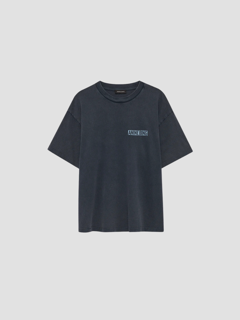 TEE SHIRT CADE ANINE BING
cade anine bin
anine bing