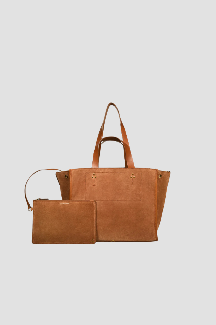 Sac Léon M Jérôme Dreyfuss, coloris noir, croute