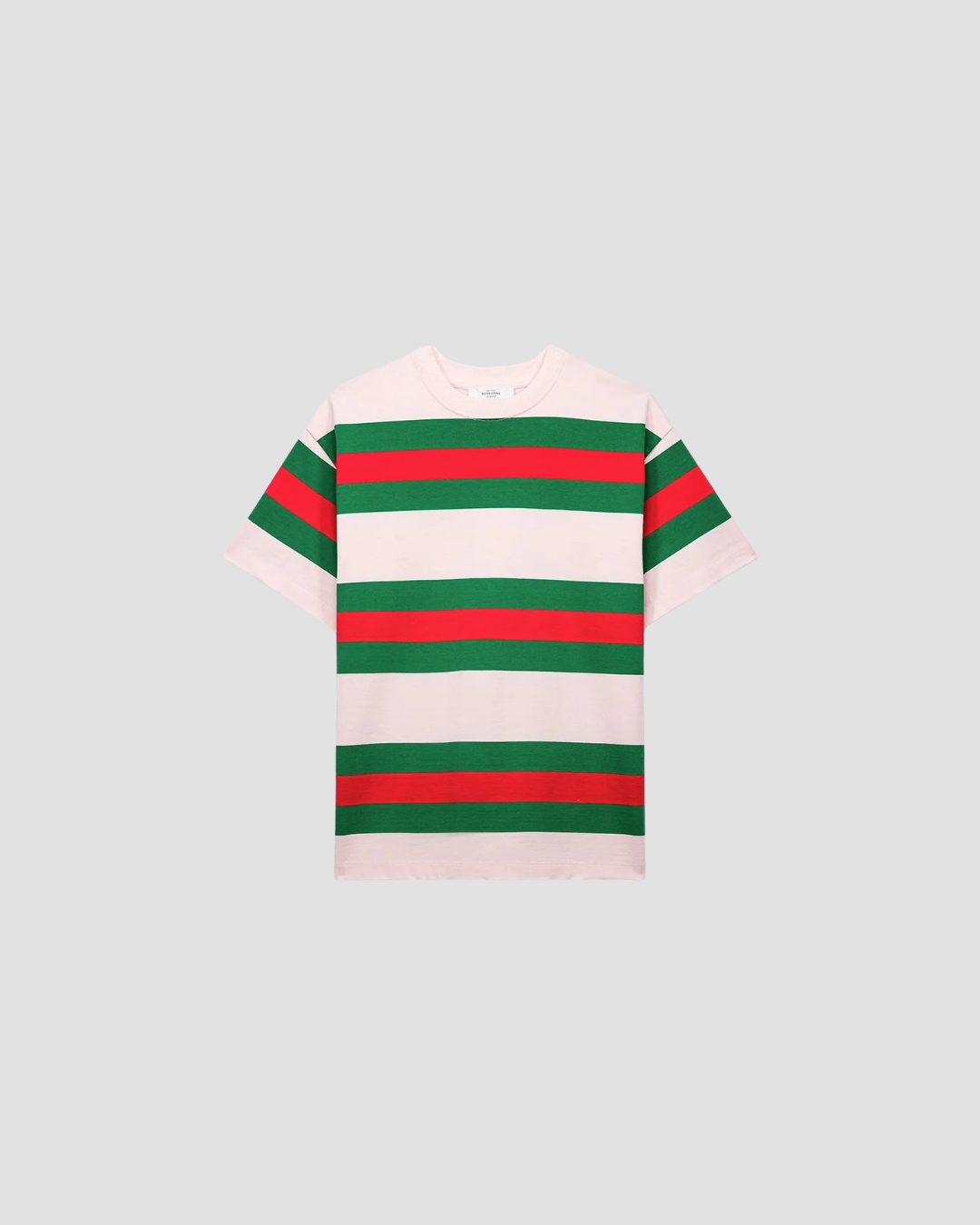 Tee-shirt Homer Roseanna, coloris rose, coton