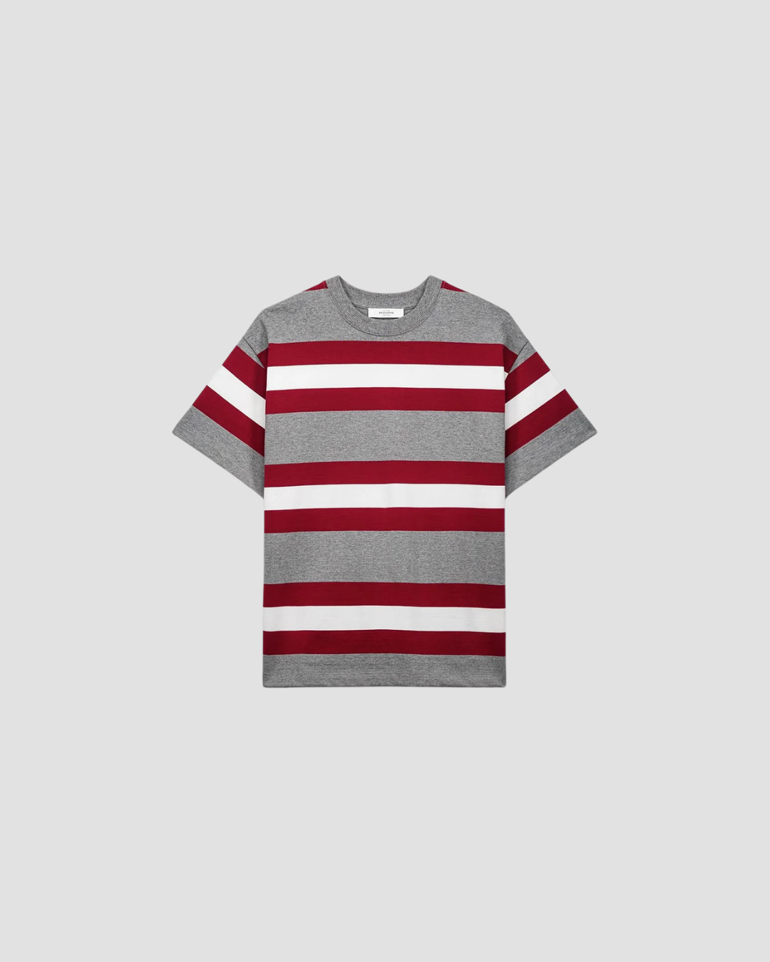 Tee-shirt Homer Roseanna, coloris rose, coton – vue 2