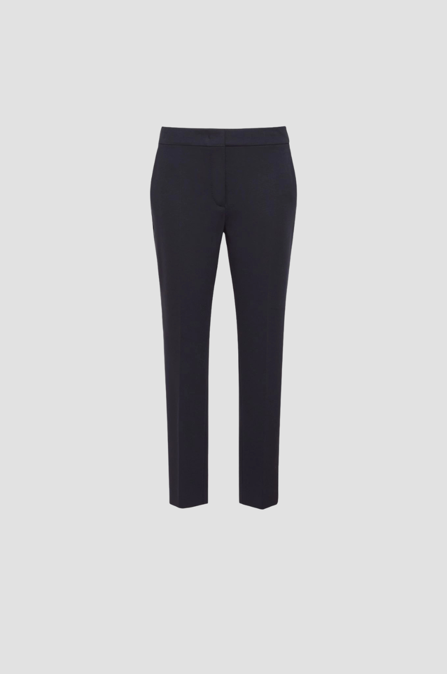 Pantalon Pegno Max Mara, coloris noir, viscose
