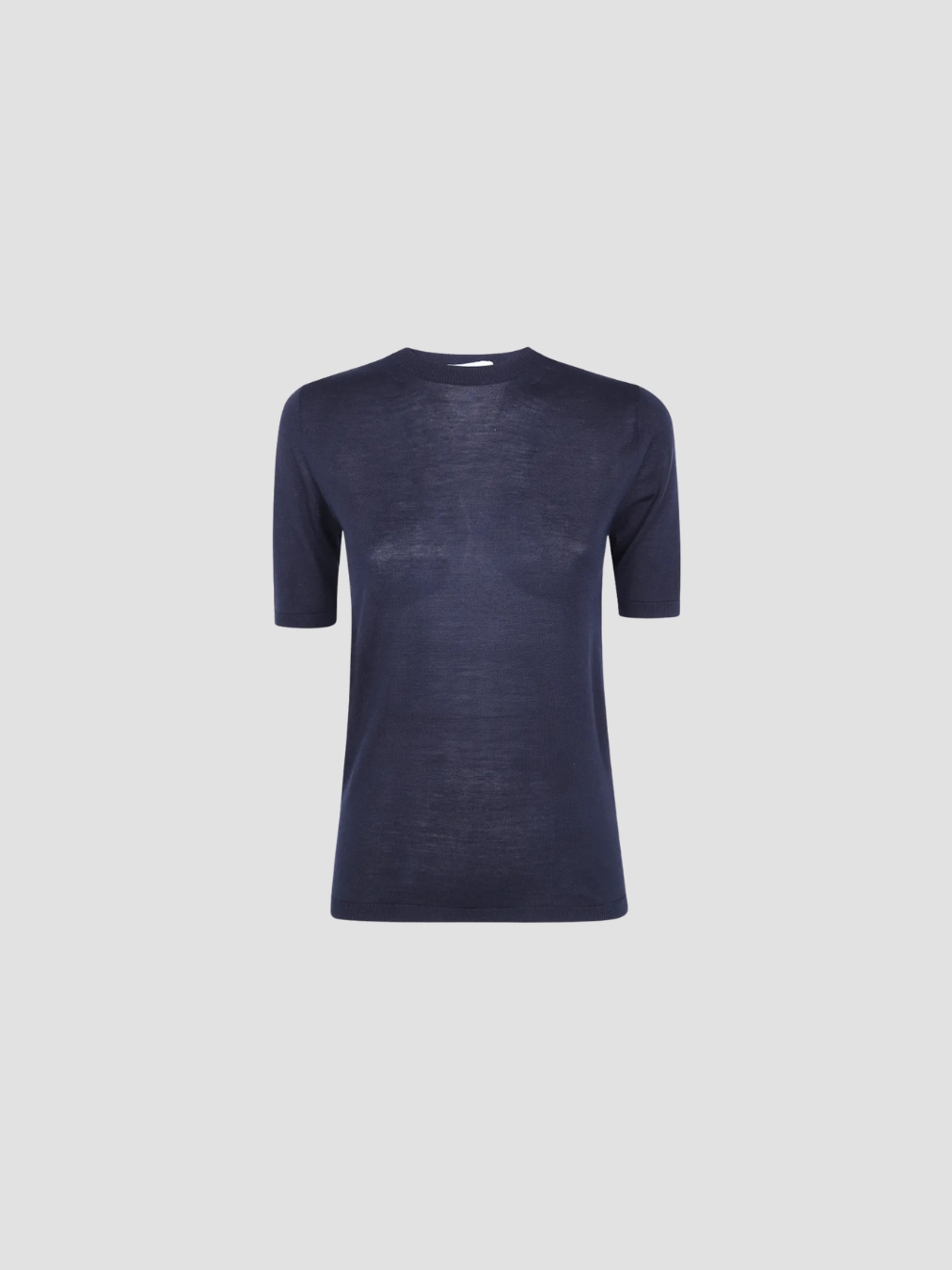 Pull Aceti Max Mara, coloris noir, soie – vue 2