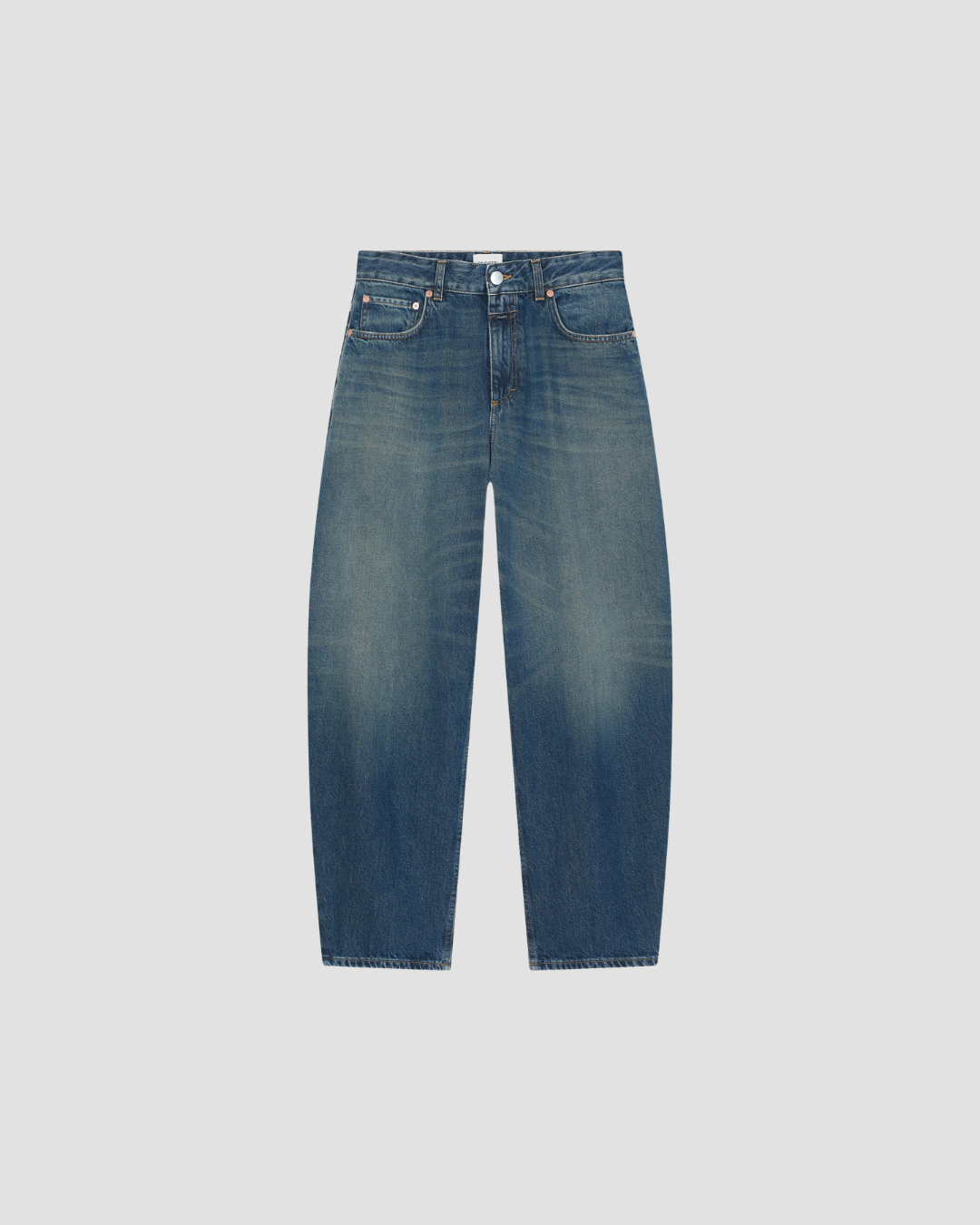 Jean Jazzie C21281 Closed, coloris dark blue, coton