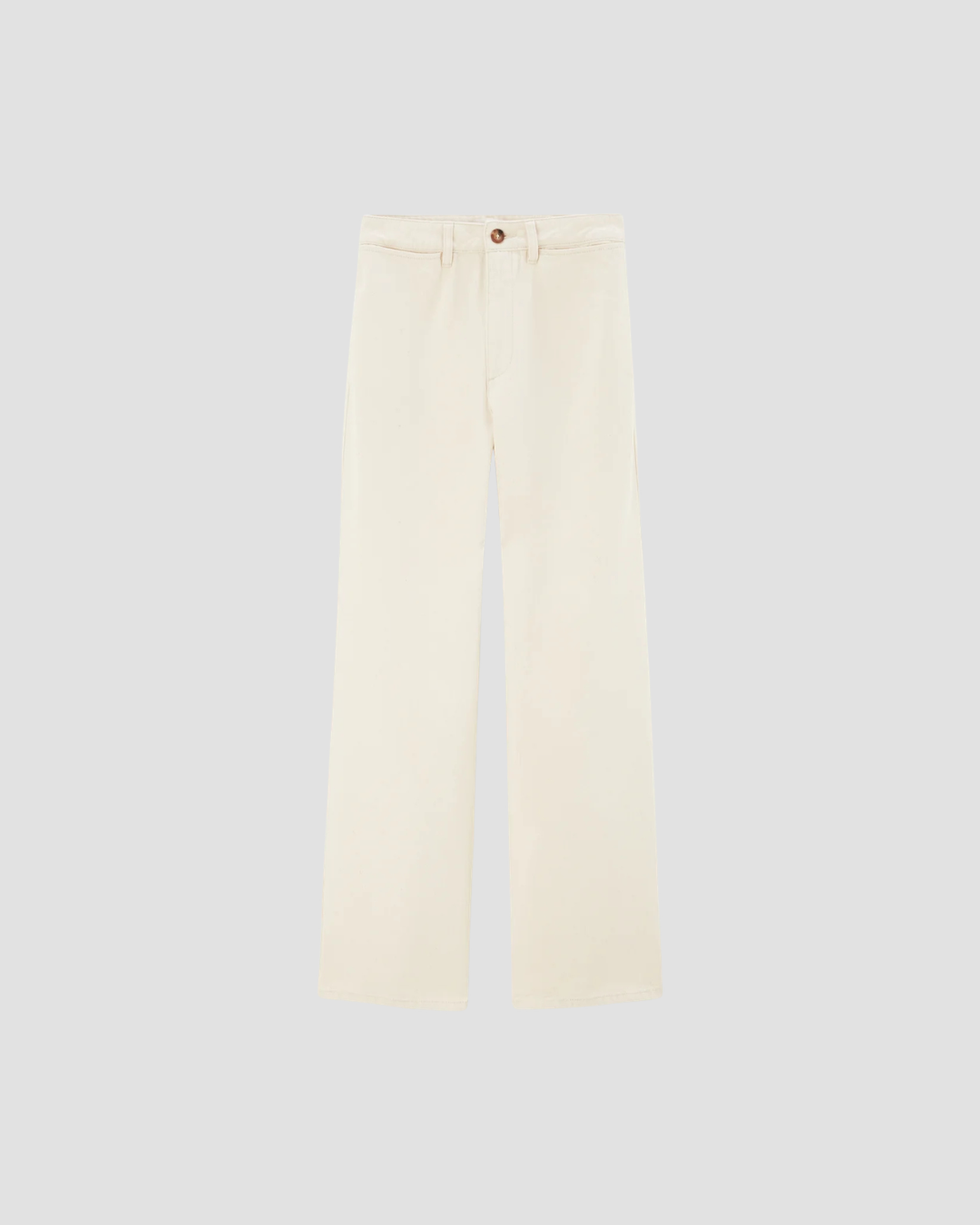 Jean Swann Labdip, coloris ecru, coton