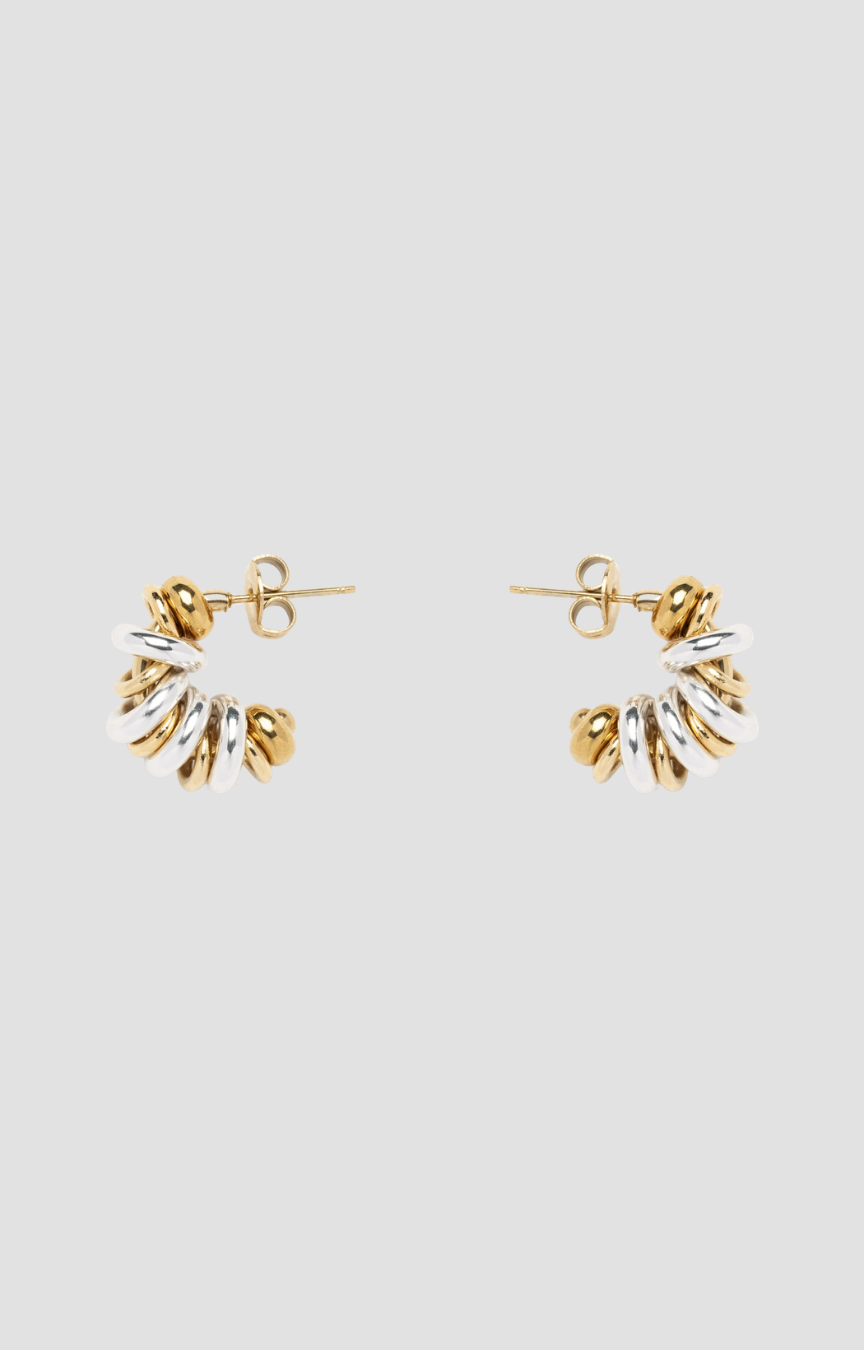 Boucles d'oreilles Baby Hera Sigal