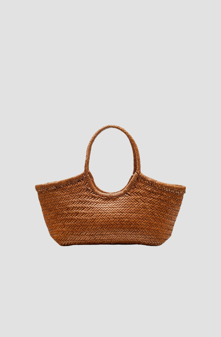 sac nantucket dragon diffusion
modèle intemporel et mode
tendance avec ce coloris cognac
