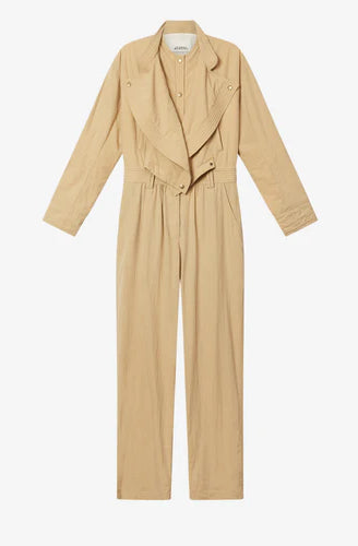 combinaison isabel marant
combinaison fluide et tendance
combinaison tendance défilé isabel marant