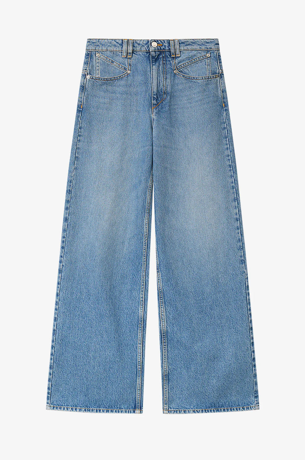 jean lemony
jean lemony isabel marant
jean iconique isabel marant
jean large isabel marant