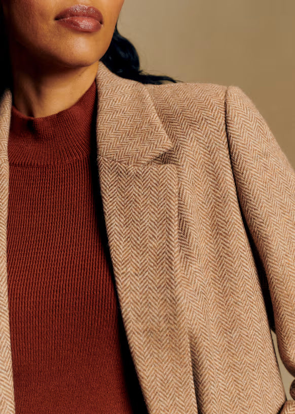 Les tendances mode automne-hiver 2025 à découvrir chez L’Adresse Boutique à Clermont-Ferrand