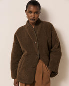 veste valdi, sherpa, hardford, 