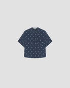 Chemise Masscob élégante au tombé fluide, parfaite pour un look chic et naturel
Chemise Masscob au design épuré, alliant confort et sophistication discrète