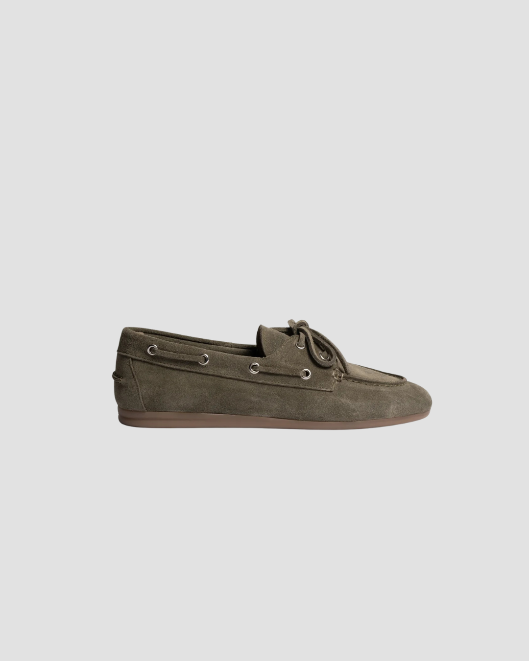 mocassin en daim posa
mocassin en daim kaki marron 
mocassin été 
chaussures été en daim 