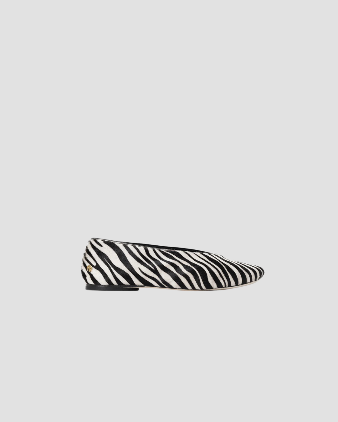 ballerines zébrées anine bing 
ballerines zébrées 
ballerines anine bing 