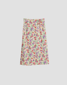 jupe longue tendance été 
allure parisienne avec cette jupe pret du corps