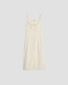 robe féminine à l'allure parisienne 
pret du corps et ajustée 
tendnace été et mode 
