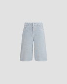 Bermuda en jean Haikure au look casual chic, denim premium et coupe moderne
Bermuda Haikure style effortless, parfait pour un look estival décontracté et tendance
Bermuda en jean Haikure coupe décontractée
Bermuda Haikure en denim bleu
Bermuda Haikure taille mi-haute en jean