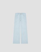 jean moderne et tendance masscob dans le coloris bleu ciel 
parfait pour cet été avec une chelmise courte ou un débardeur 
coupe parfaite qui sublime la silhouette 
masscob 