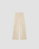 pantalon fluide en soie pour une élégance au quotidien 
matière légère qui sublimera votre look cet été 
masscob 