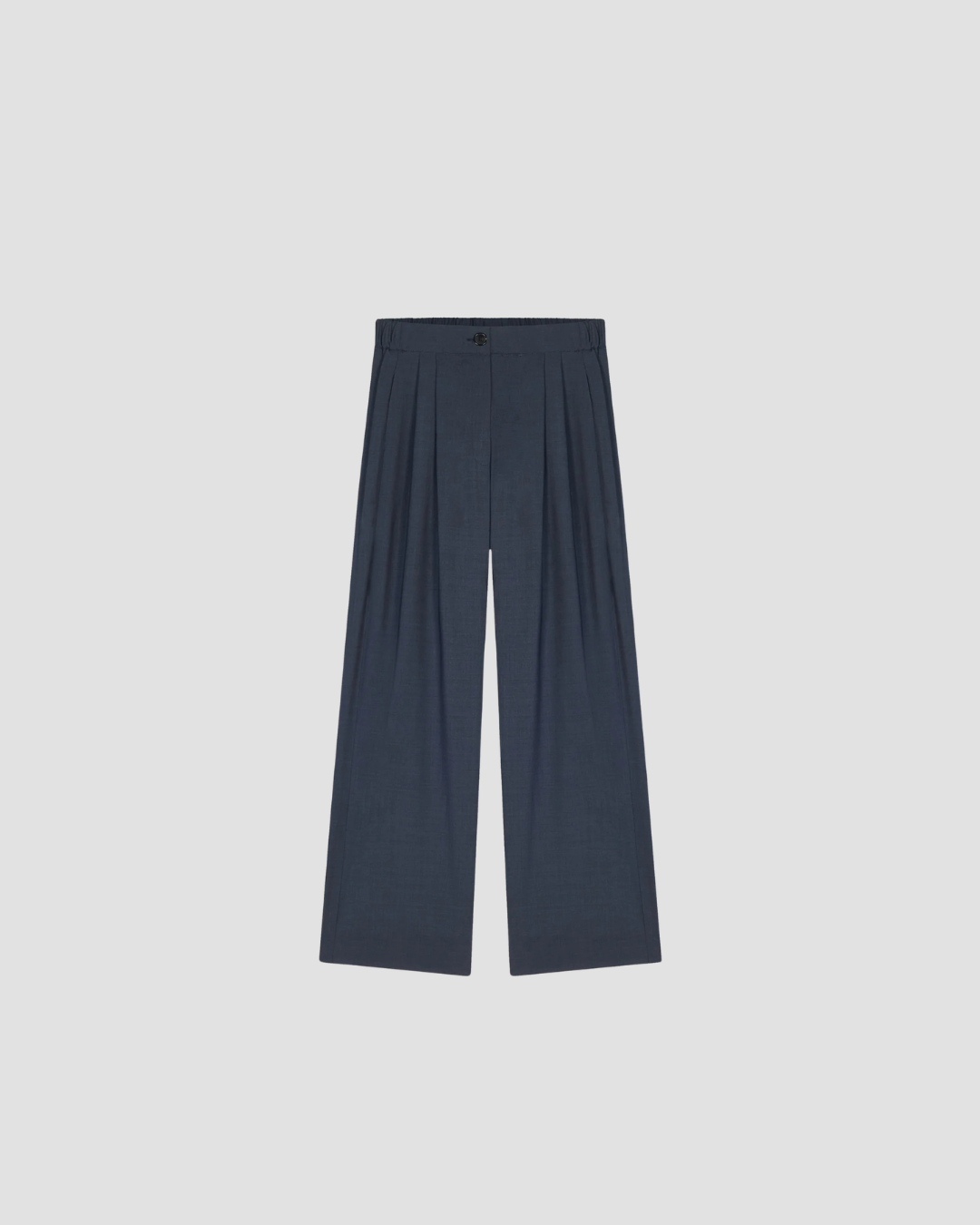 pantalon ultra confort et plein de style masscob
une coupe parfaite qui allonge la sihouette 
parfait en toutes circonstance avec une chemise et une baskets ou un slingback et un débardeur 
masscob 