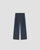 pantalon ultra confort et plein de style masscob
une coupe parfaite qui allonge la sihouette 
parfait en toutes circonstance avec une chemise et une baskets ou un slingback et un débardeur 
masscob 