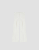 pantalon chic masscob
pantalon en lin et coton masscob 
très chic avec un chemisier ou plus décontracté avec un débardeur 
ideal en toutes occasion 
masscob 