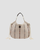 sac bohème chic 
sac en toile tendance 
sac isabel marant 
cabas en toile tendance 