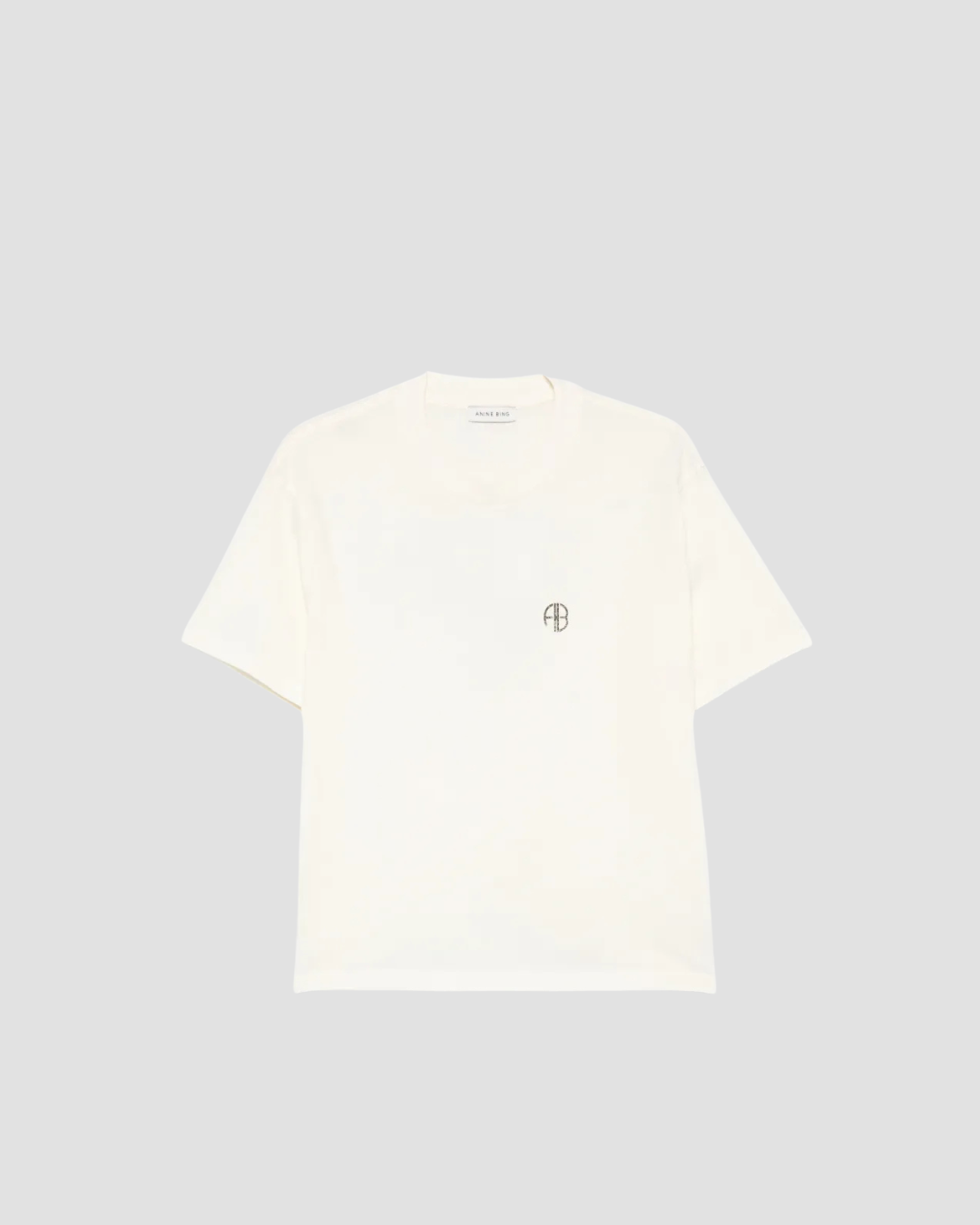 tee shirt wagner anine bing 
tee shirt anine bing
