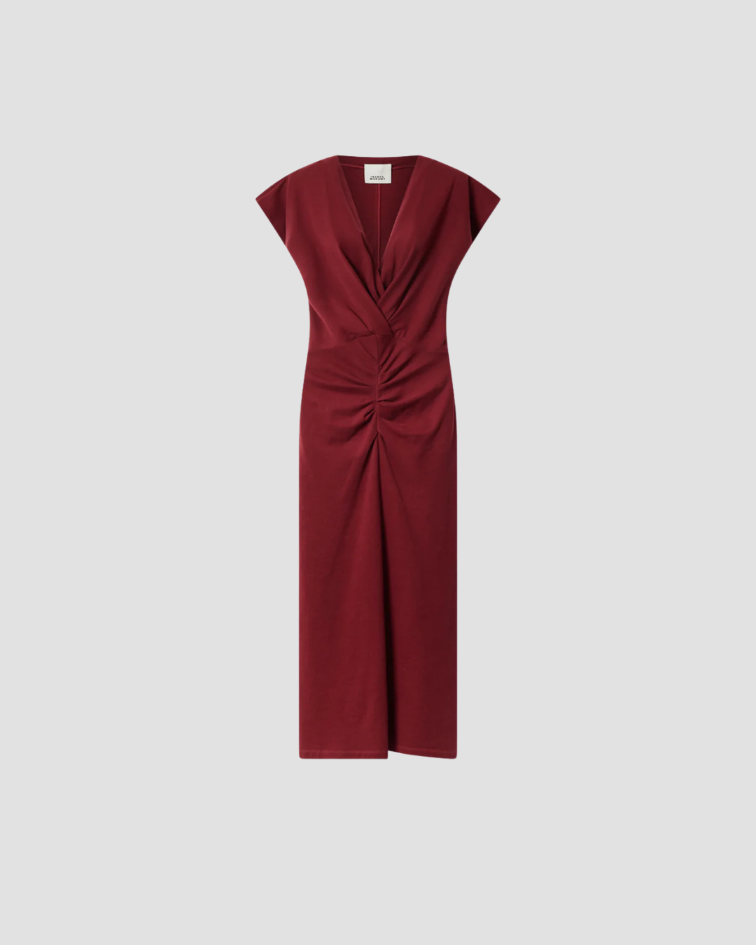 robe nadra isabel marant 
robe longue isabel marant 
robe tendance isabel marant 
isabel marant 
robe longue nadra isabel marant 