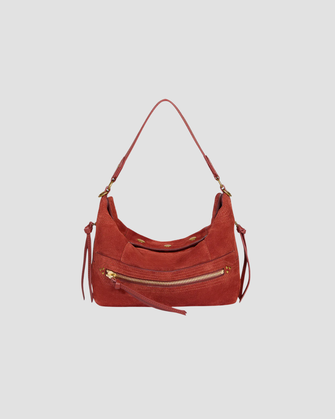 sac hobo jerome dreyfuss
sac en daim femme 
jerome dreyfuss
sac femme porté epaule 
sac lucky hobo jerome dreyfuss