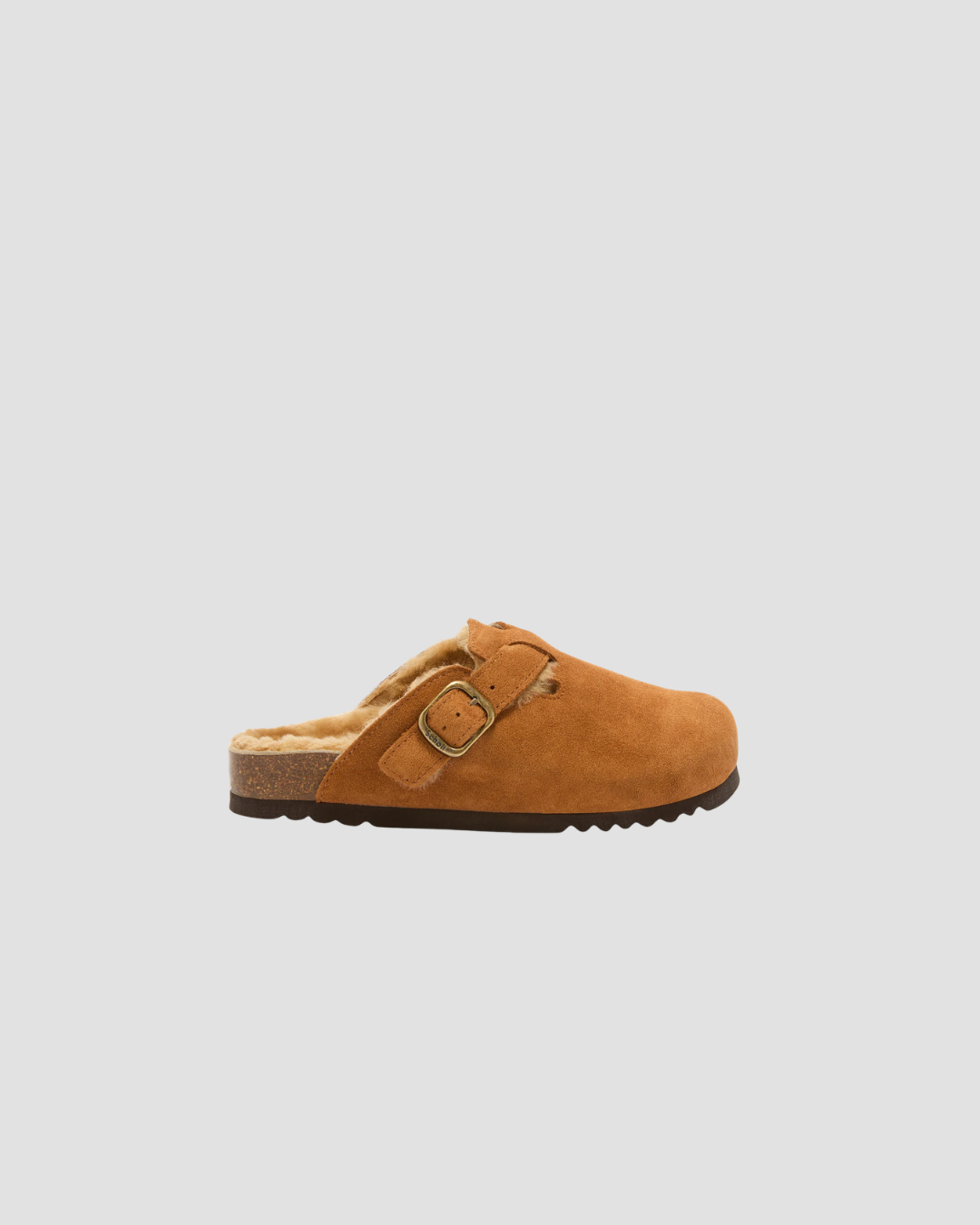Sabot fourré Fae Scholl - L'Adresse Boutique