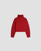 Pull Ballerine Vanessa Bruno, coloris noir, yack