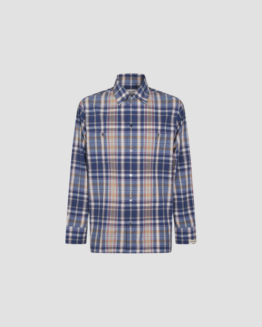 golden goose
chemise a carreaux 
chemise à carreaux golden goose
chemise golden goose

