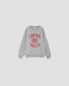 sweat miles anine bing. le sweat parfait en toutes occasions. le jour avec un jean et des escarpins, le soir avec de beaux accessoires pour le faire briller. votre allié mode de la saison 