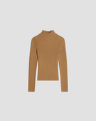 sous pull femme, marque vanessa bruno, modele hinda, coloris beige 