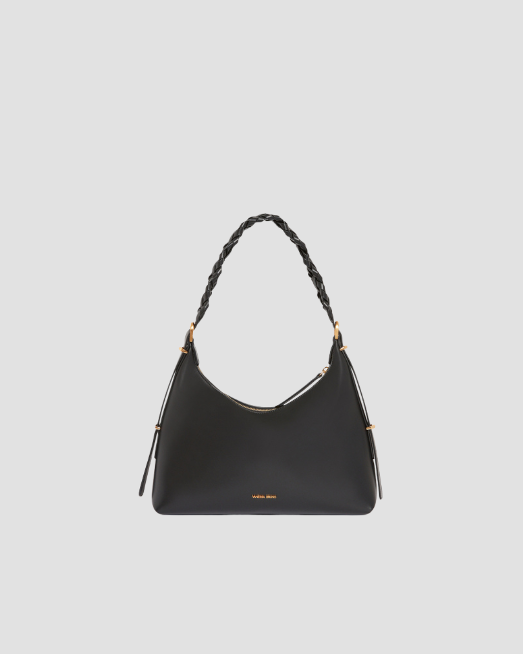 sac femme porté épaule, marque vanessa bruno, modèle Jess PM