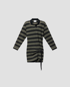 robe isea isabel marant 
robe courte tendance de la saiosn été 
facile à porter dans un coton très souple 
modèle fard de la collection isabel marant 