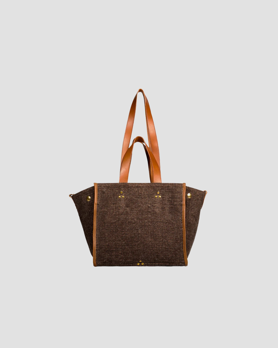 sac léon cabas tendance jerome dreyfuss
parfait pour l'été avec son contenant idéla
jerome dreyfuss